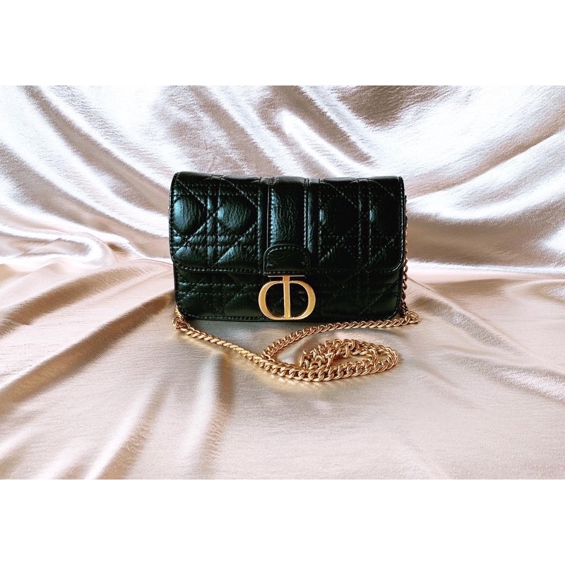 Sling Bag/ALA DIOR - Tas kulit asli murah