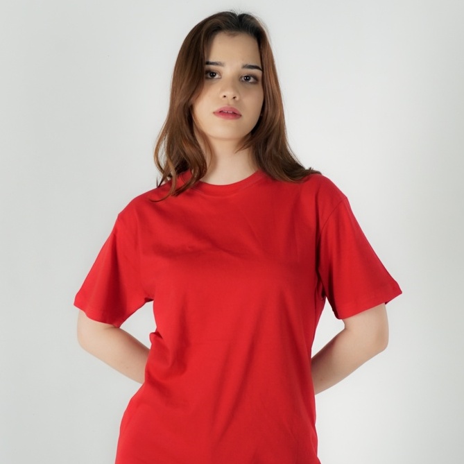 Kaos Polos Merchcons XL XXL