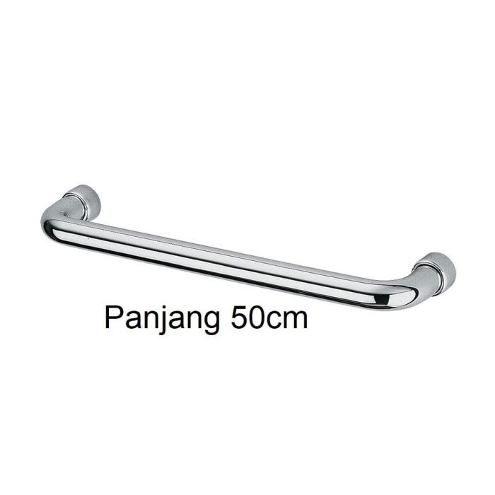 Pegangan Kamar Mandi - Pegangan Kamar Mandi Toto Tx3A2 Grab Bar