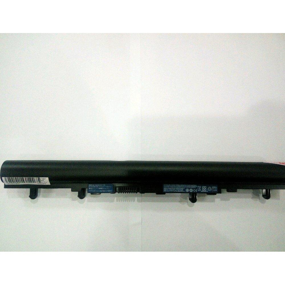 Baterai Batrrey Laptop Orginal Acer Aspire E1-432 E1-432G E1-432P E-432PG E1-470 E1- 470G E1-472