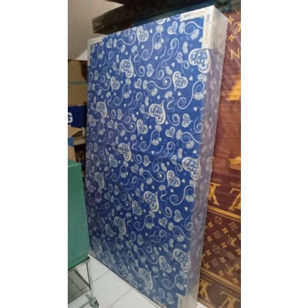 Kasur busa Quantum tebal 20cm