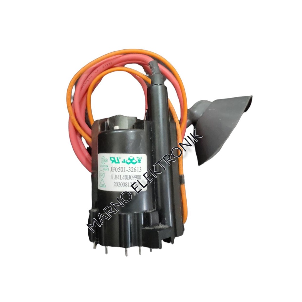 PLAYBACK TV SANYO JF0501-32613 1LB4L40B09900 FLYBACK JF0501-32613 1LB4L40B09900 FBT ORIGINAL ASLI