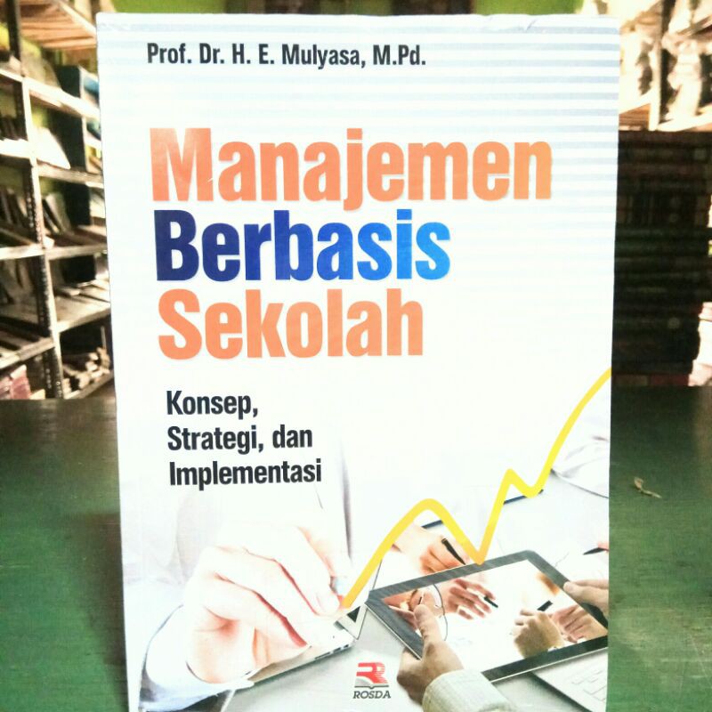 Manajemen Berbasis Sekolah