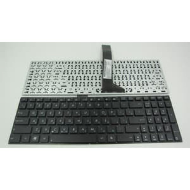 Keyboard Laptop Asus X550 X550D X550Dp X550Z X550Ze A550C X550E Amd A10 A8