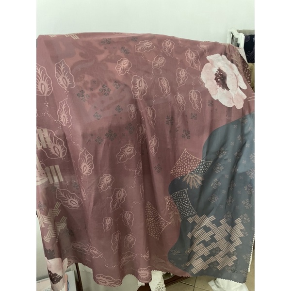 youthscarf hijab voal