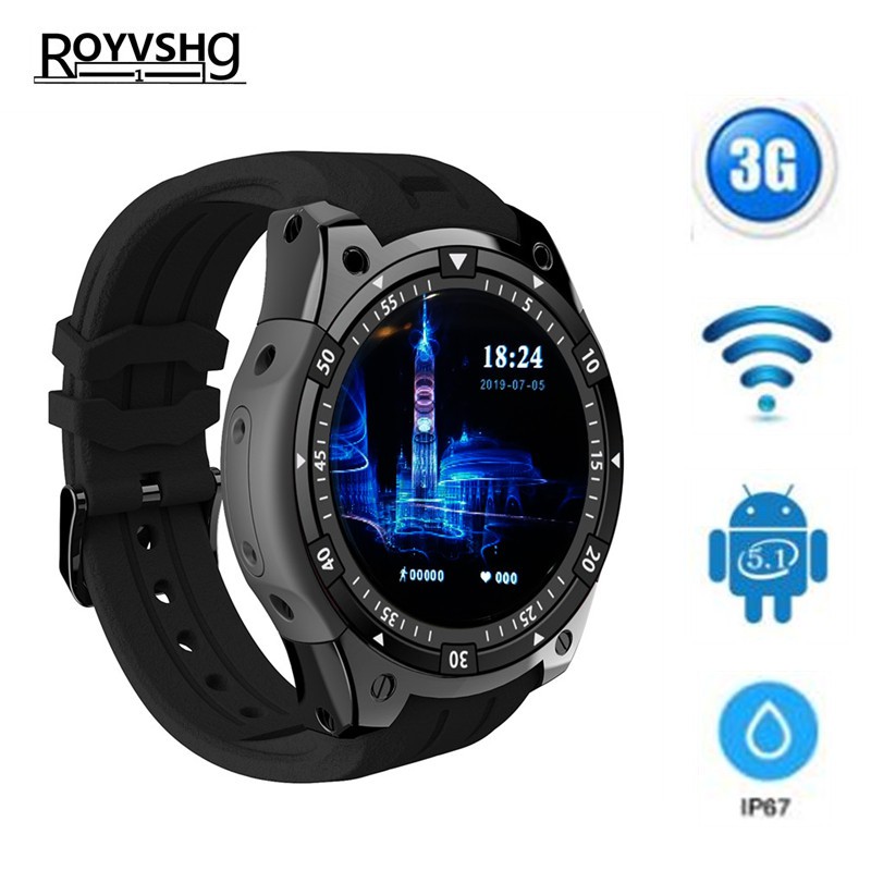 x100 smart watch