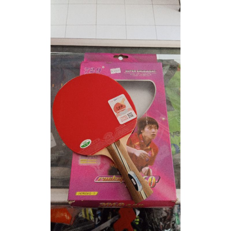 1 set Bet 729 Sport+Tas