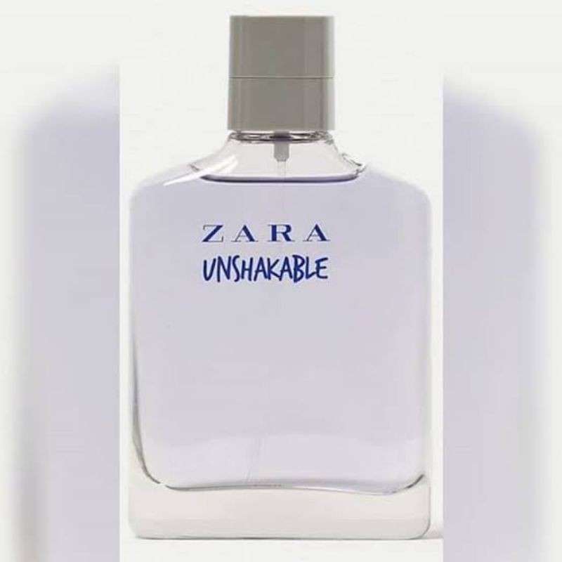 Parfum Zara ORIGINAL