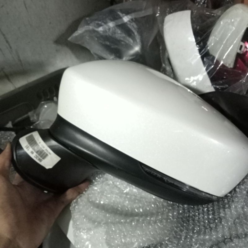 spion Mazda 2 Skyactiv 1pcs
