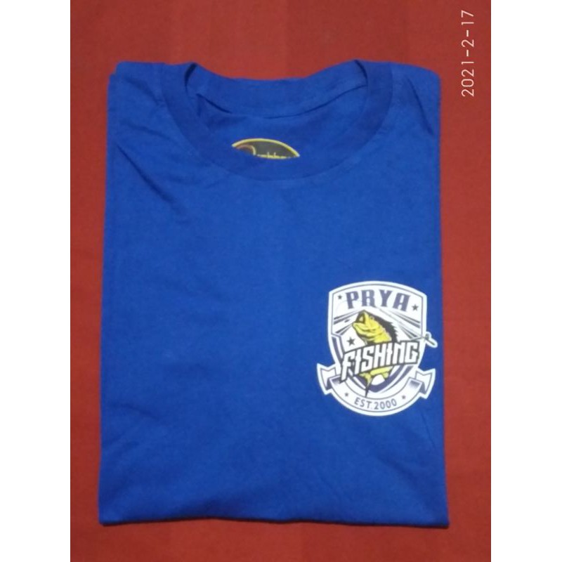 

sablon polyflex & full colour satuan