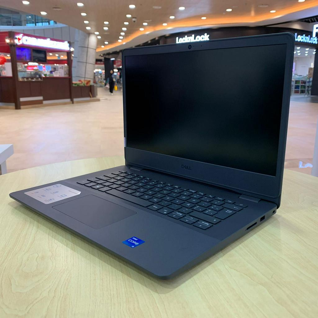 LAPTOP MURAH DELL VOSTRO 3400 INTEL I5 1135G7 RAM 16GB 512GB SSD FHD IPS WINDOWS 11 ORIGINAL TERLARIS