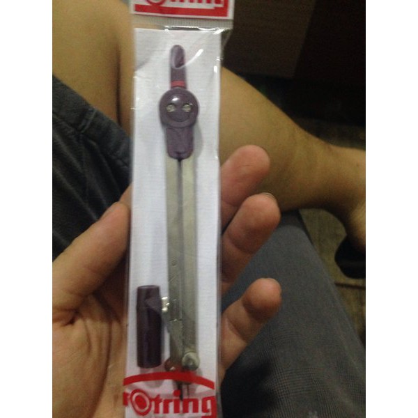 

Dijual Jangka Rotring German Asli Terlaris