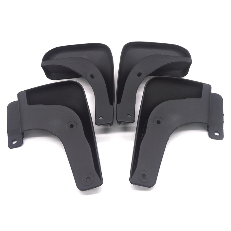 Mud Flap Pelindung Splash Untuk Fender Mobil Hyundai Elantra XD 2001 2002 2003 2004 2005 2006