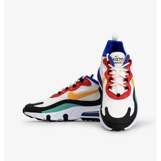 air 270 multicolor