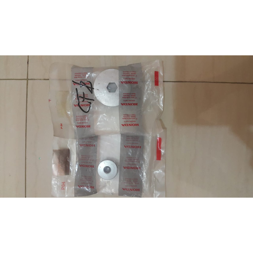 CAP TUTUP MAGNET GL MEGA PRO TIGER