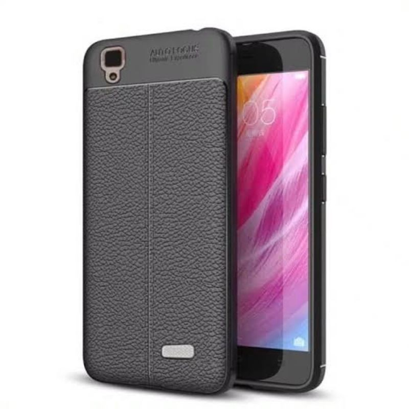 Case Autofocus Oppo R7 / R7kf / R7f / R7 Lite Layar 5 Inch Casing Atau Kondom Softcase Auto Focus