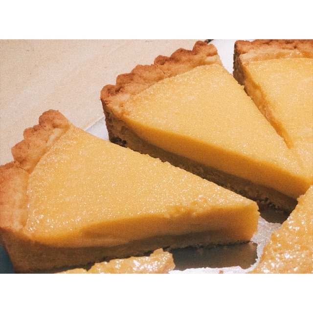 

TRIANGLE PIE SUSU