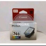 TINTA Printer Canon CL-746 COLOR ORIGINAL