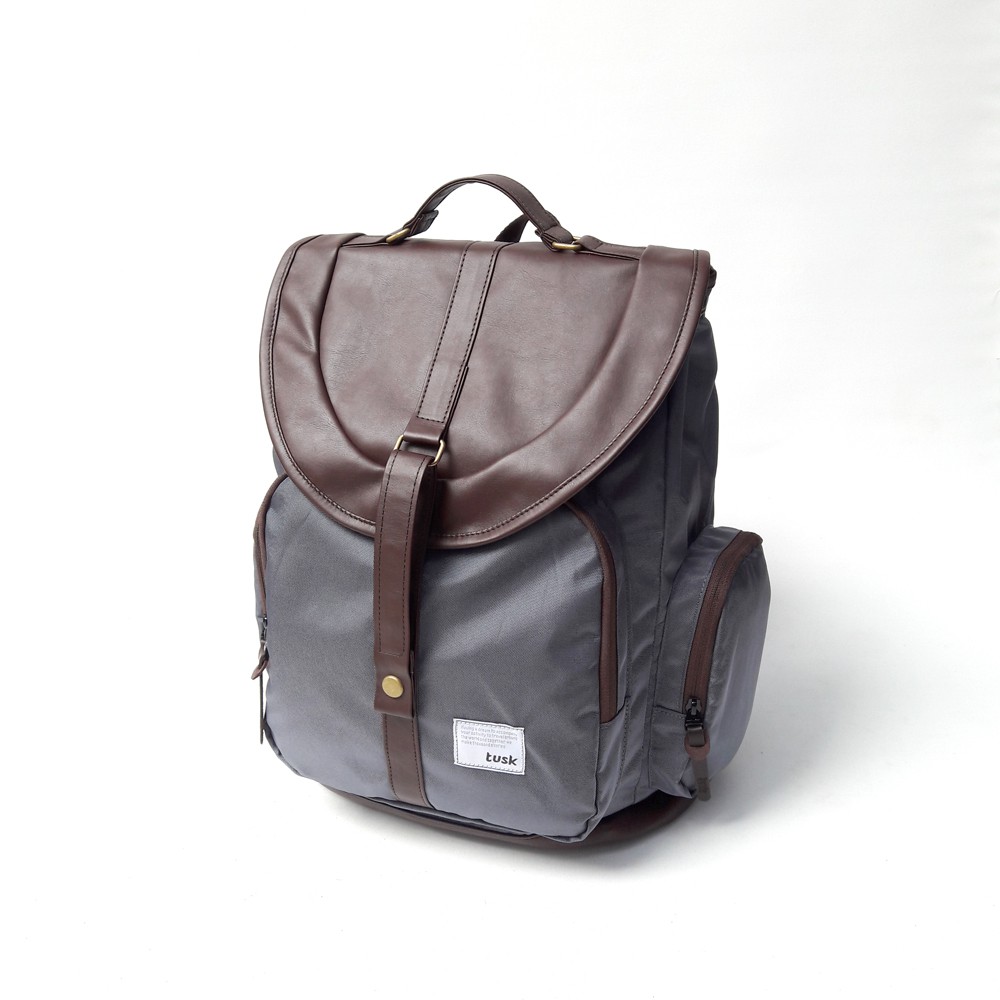 Tuskbag - MOZZA Grey