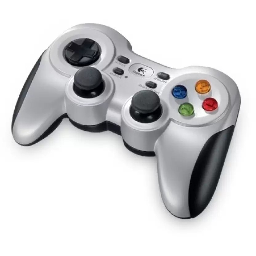 Logitech F710 Wireles Gamepad