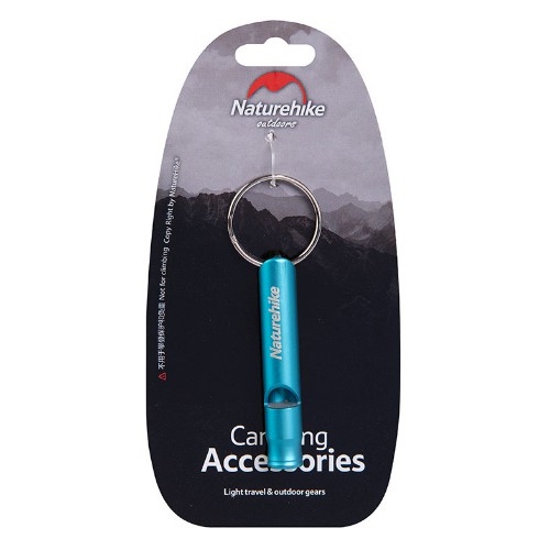 PELUIT NATUREHIKE NH15A002-J ORIGINAL  // PELUIT ALUMINIUM