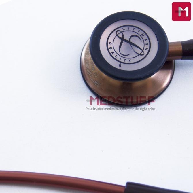 Stetoskop Littmann Classic Iii Copper Edition