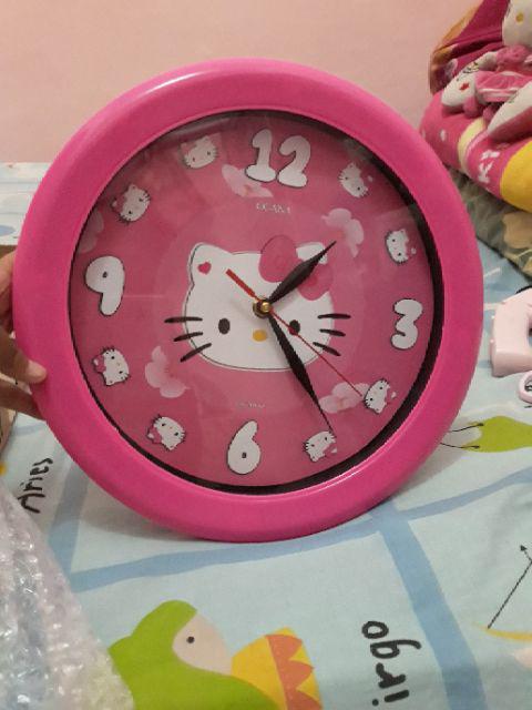 Jam Dinding Karakter || Jam Dinding Kartun | Jam Dinding Lucu Murah