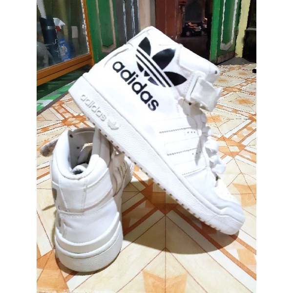 Adidas Forum Mid RS XL