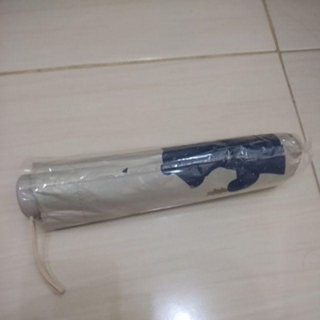 Ombotak Payung Tabasa Big Bear Tl 111 Fancy Umbrella. Payung Lipat