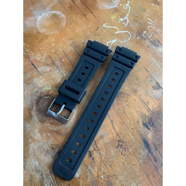 Strap Tali Jam Tangan Skmei Aftermarket 1606