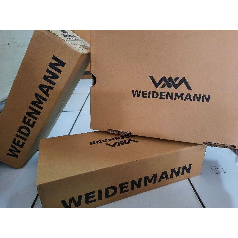 SANDAL WEIDENMANN PRIA ORGINAL