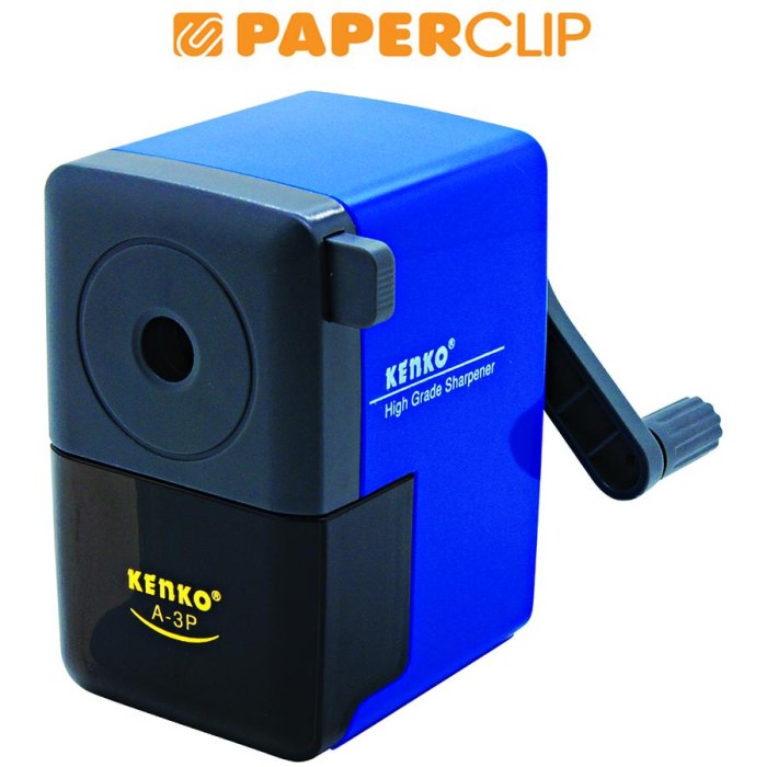 

RAUTAN MEJA KENKO A3/A3P/A3MV promo