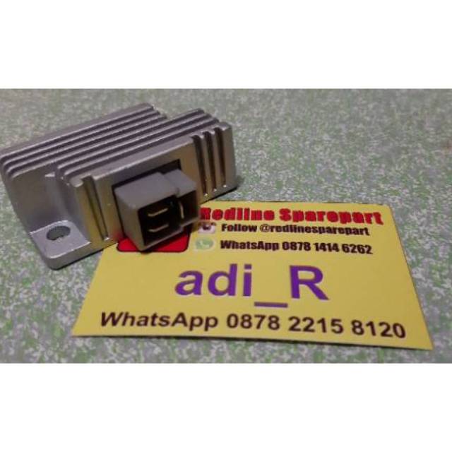 KIPROK RXZ RZR KIPROK ALFA