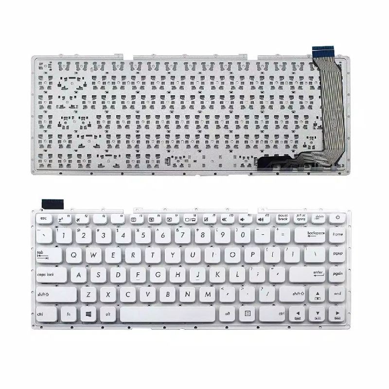 Keyboard asus X441 X441M X441N X441S X441U X441B X441MA X441UV X441UB X441NA X441BA