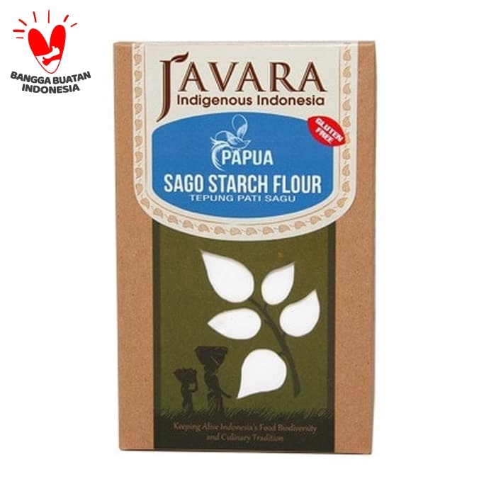 

Ds11 Sagu Pati Papua Javara | Javara Papua Sago Starch G6B040B1