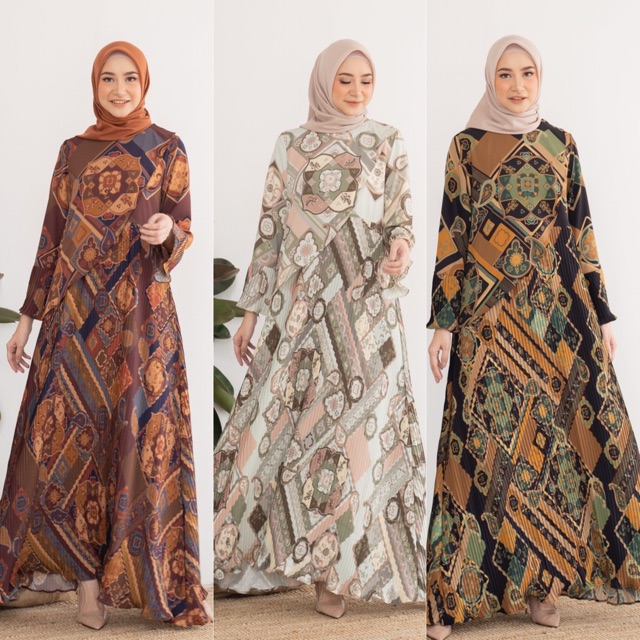 Sahara Dress by Heaven Lights