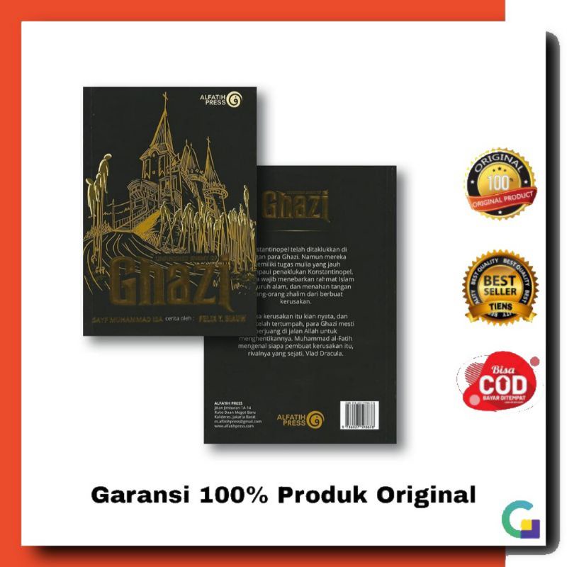 Ghazi 6 Unfinished Enemy Of Ghazi