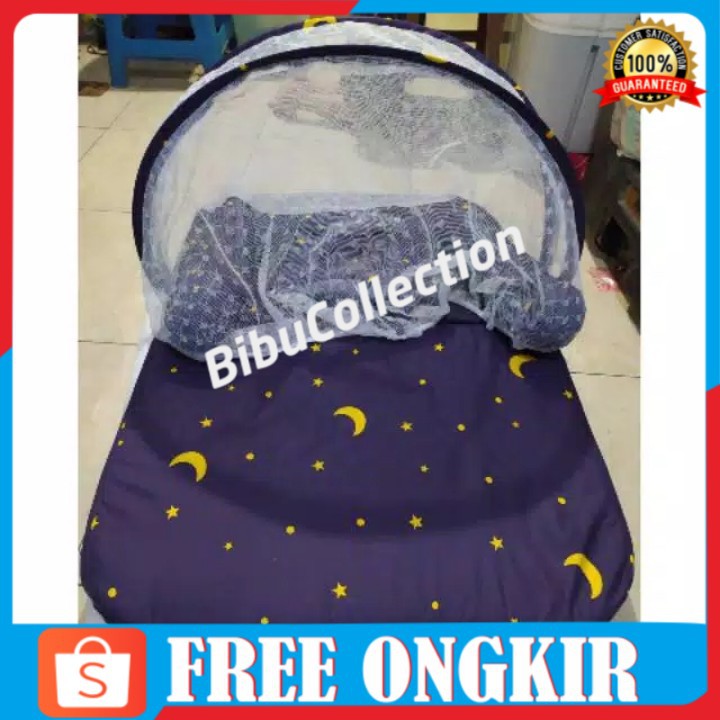 Kasur Lipat Murah | Kasur Lipet | Kasur Lipat Bayi | Kasur Lipat Matras | Kasur Kelambu Bayi