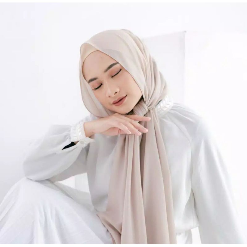 PASHMINA CERUTY BABYDOLL PART 2