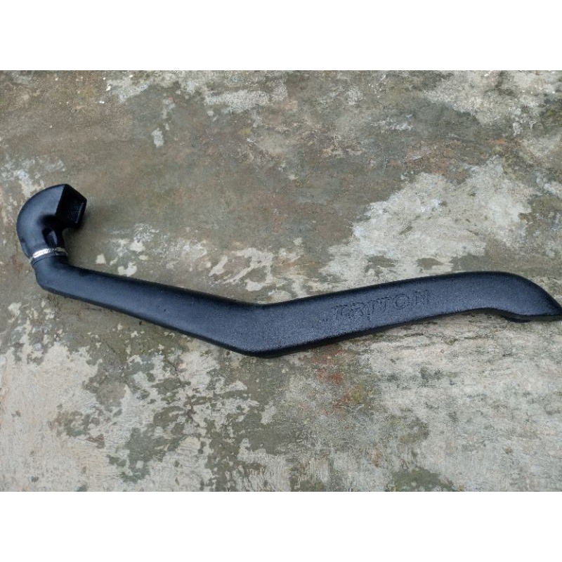 snorkel triton lama 2008 -2012