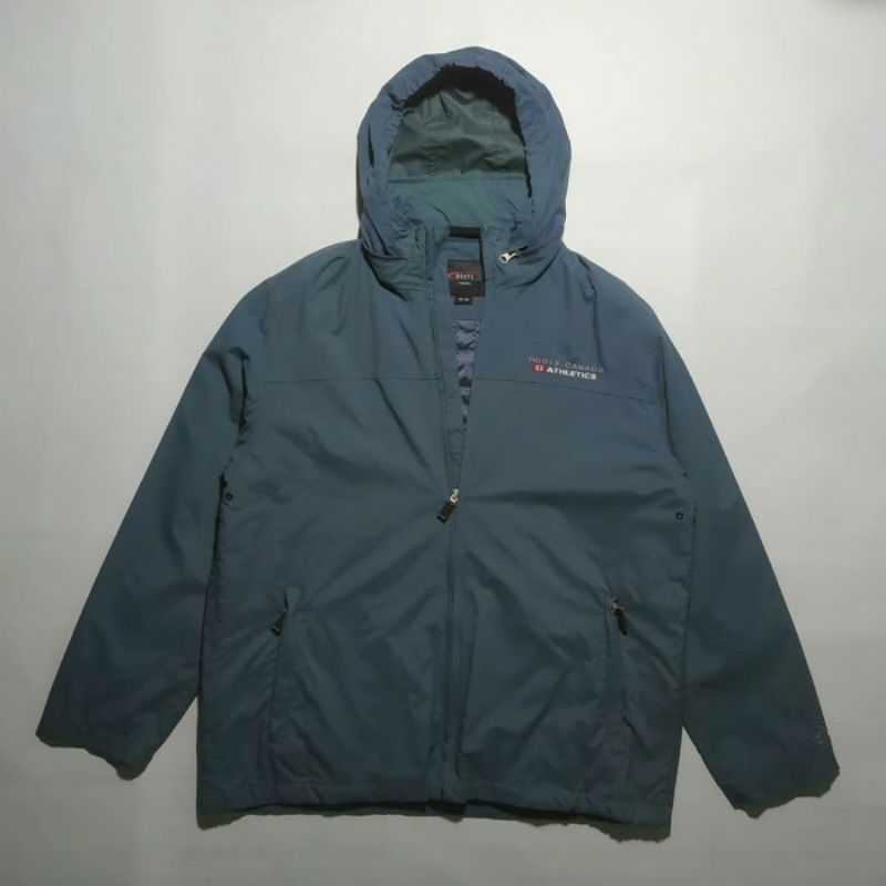 Jaket ROOTS CANADA Second