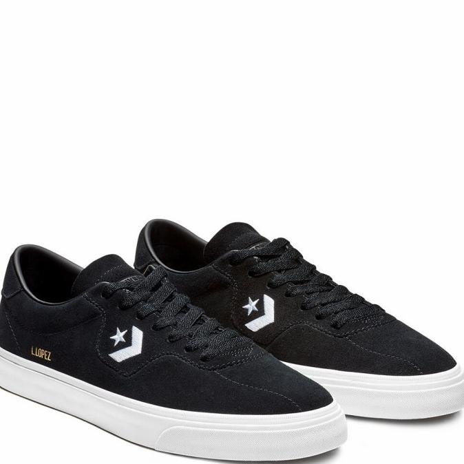 Sepatu Converse Cons Louie Lopez Original Cn57572