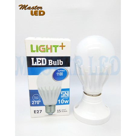 LED BULB 15W