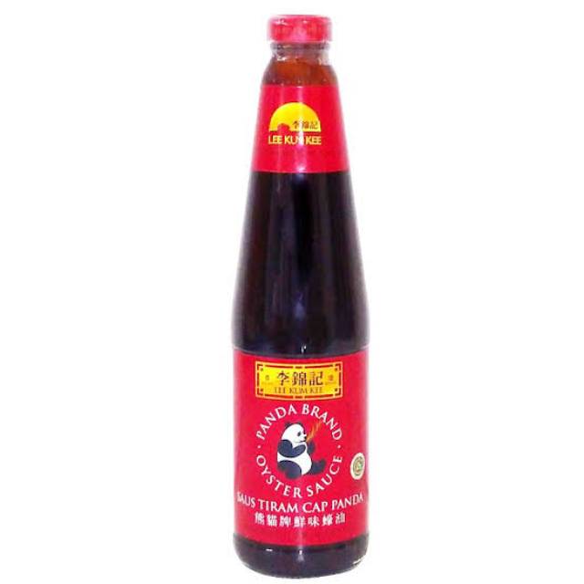 

LEE KUM KEE PANDA JUMBO 770GR