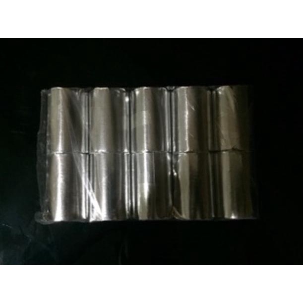 

[KODE D1] KERTAS STRUK KASIR/PPOB PAPER ROLL 58x40 MM THERMAL POS RECEIPT MINI PORTABLE/MOBILE PRINT