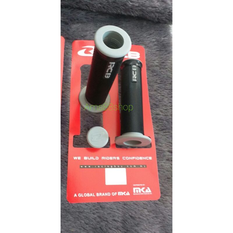 HANDGRIP GRIP RCB ORIGINAL ASLI HG66 RCB BULU EMPUK