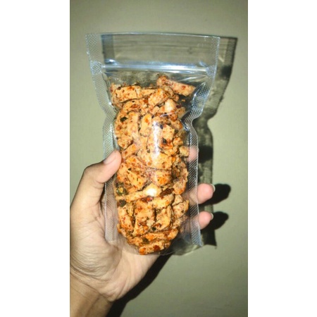 

BASRENG / BASRENG PEDAS / BASRENG VIRAL 100GR