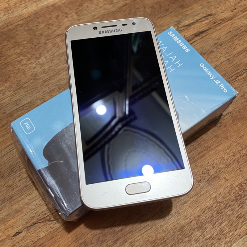 Samsung J2 Pro Second | hp bekas hp second hp murah
