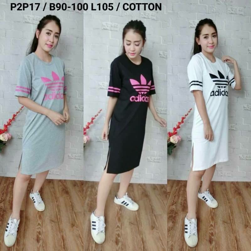 Jual adidas+pakaian+wanita+dress+atasan Harga Terbaik - Desember 