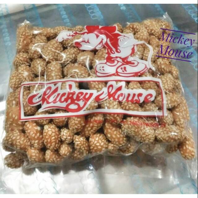 

Keciput 500 gr